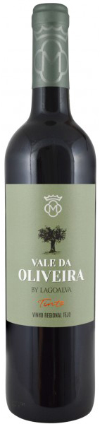Vale de Oliveira Czerwone