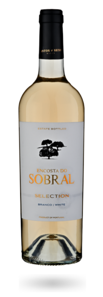 Encosta do Sobral Selection Białe
