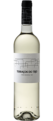 Terraços do Tejo Białe