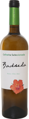 Quinta da Badula Colheita Selecionada Białe