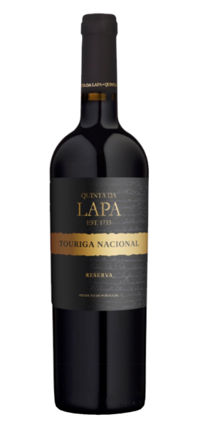 Quinta da Lapa Reserva Touriga Nacional