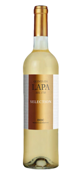 Quinta da Lapa Selection Białe