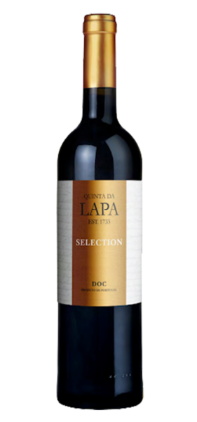 Quinta da Lapa Selection Czerwone