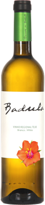 Quinta da Badula Białe