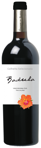 Quinta da Badula Colheita Selecionada Czerwone