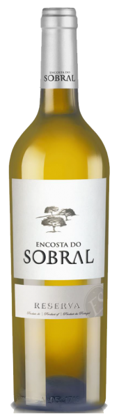 Encosta do Sobral Reserva Białe