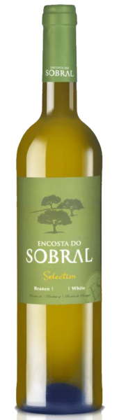 Encosta do Sobral Selection Białe