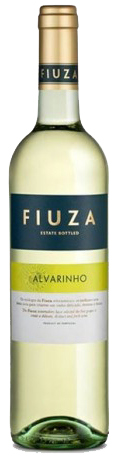 Fiuza Alvarinho