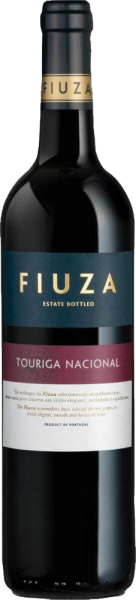 Fiuza Touriga Nacional