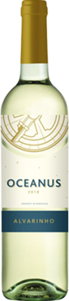 Oceanus Alvarinho