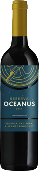 Oceanus Reserva Czerwone