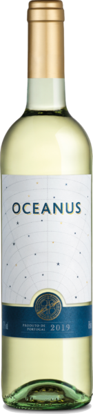 Oceanus Białe