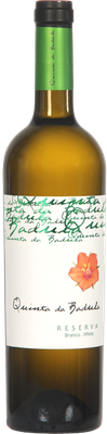 Quinta da Badula Reserva Białe