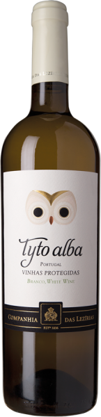 Tyto Alba Białe