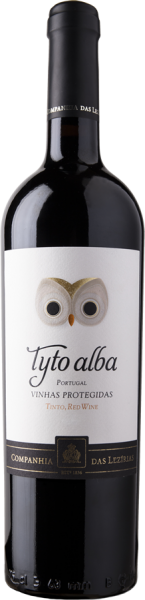 Tyto Alba Czerwone