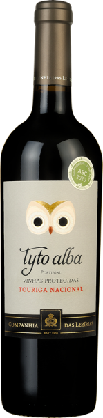 Tyto Alba Touriga Nacional