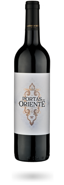 Portas do Oriente Czerwone