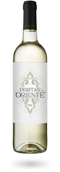 Portas do Oriente Białe
