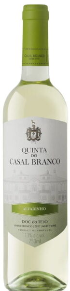 Casal Branco Alvarinho