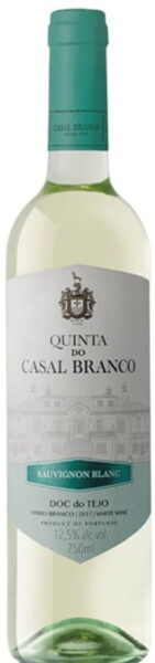 Casal Branco Sauvignon Blanc