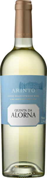 Quinta da Alorna Arinto