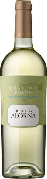 Quinta da Alorna Sauvignon Blanc