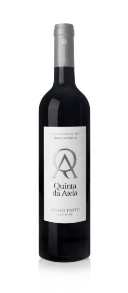 Quinta da Atela Czerwone