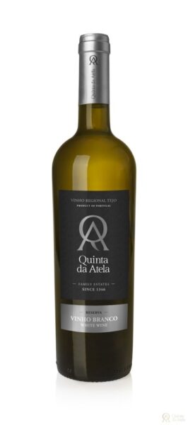 Quinta da Atela Reserva Białe