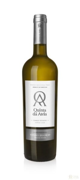 Quinta da Atela Selected Harvest Białe