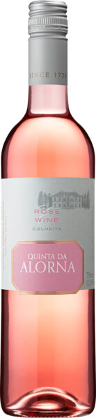 Quinta da Alorna Różowe