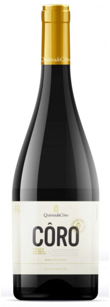 Côro Syrah & Touriga Nacional