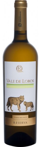 Vale de Lobos Reserva Białe